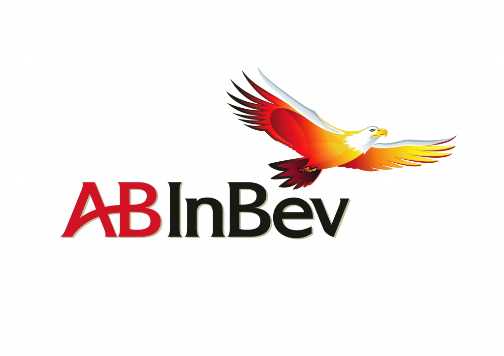 AbinBev logo