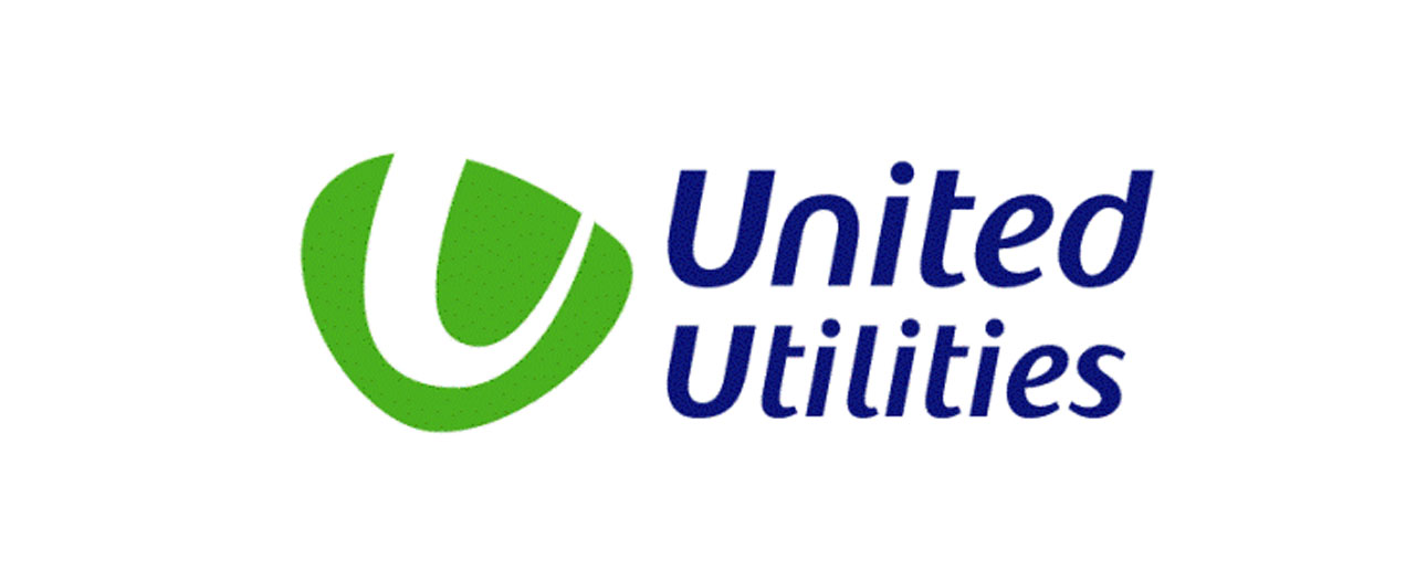 united utilities logo