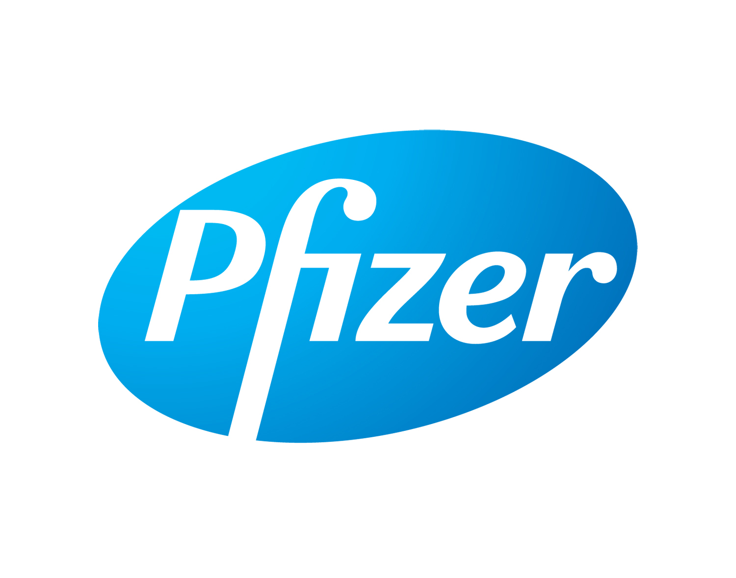 Pfizer logo