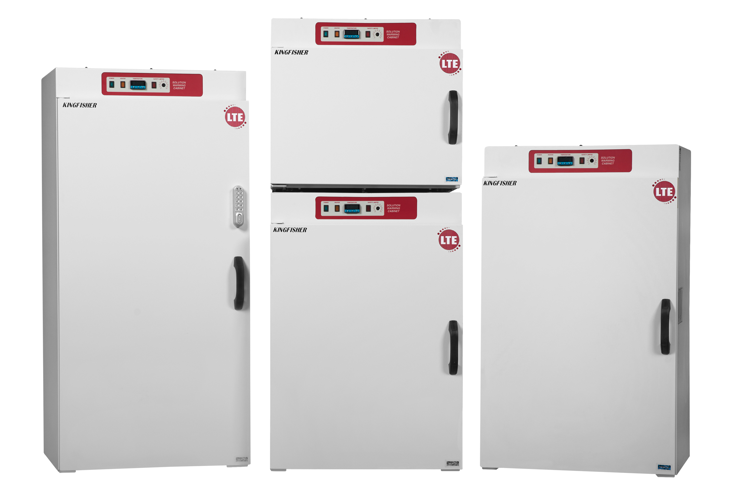 Solution And Blanket Warming Cabinets Lte Scientific