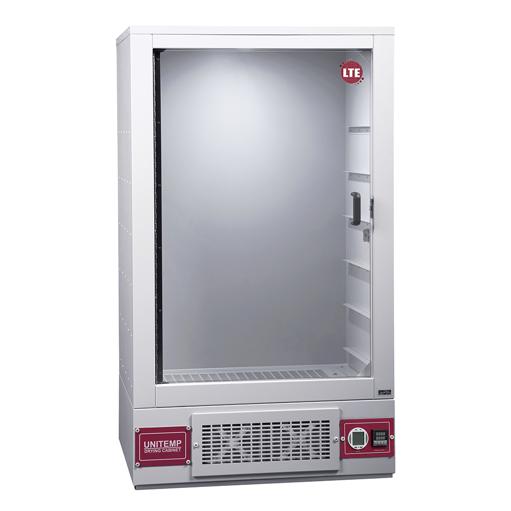534l Filtered Air Drying Cabinet