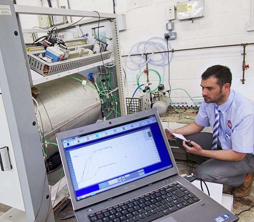 Lab Equipment Servicing, Repairs and Maintenance LTE Scientific