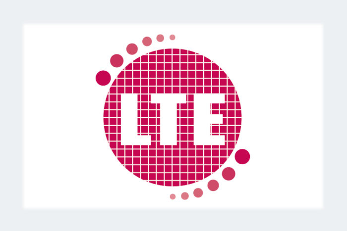 LTE logo