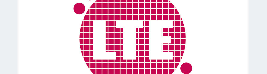 LTE logo