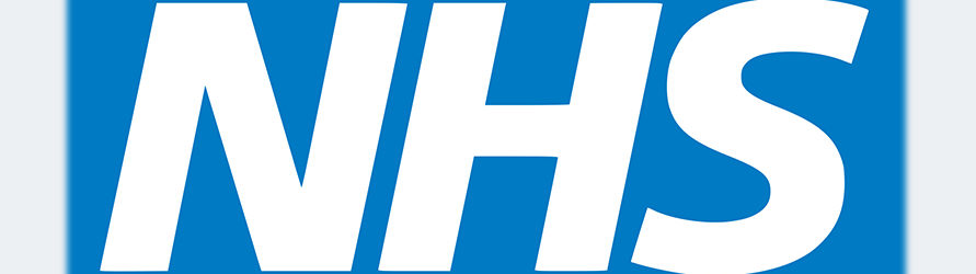 Image of NHS logo