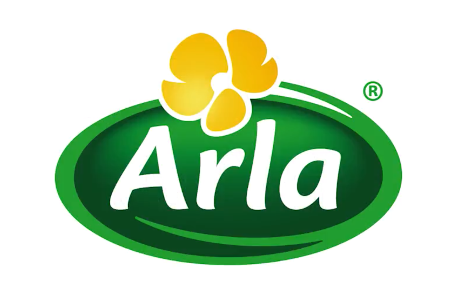 Picture of Arla logo