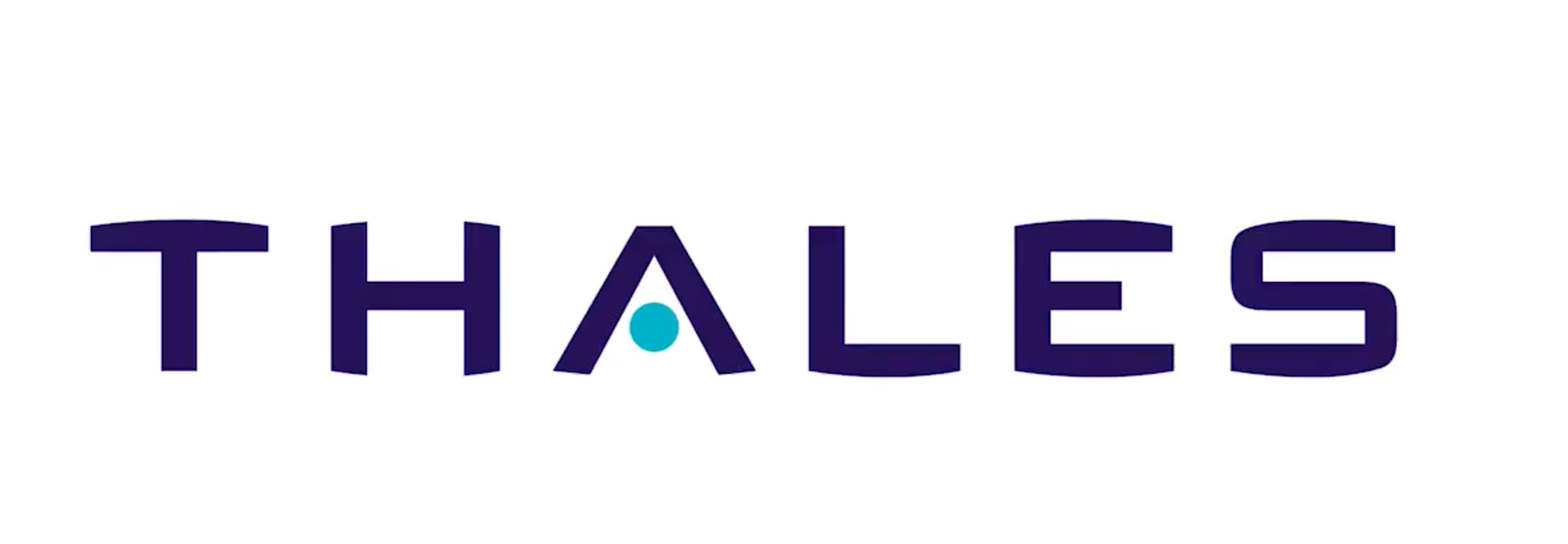 Picture of Thales logo