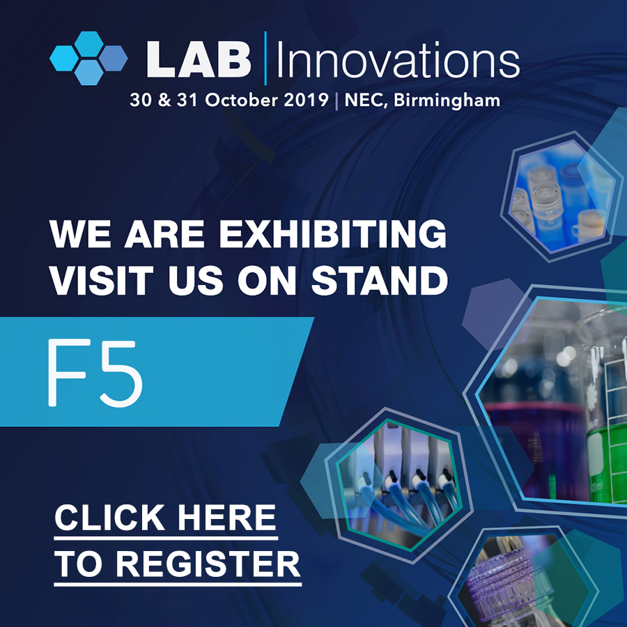 lab innovation 2019