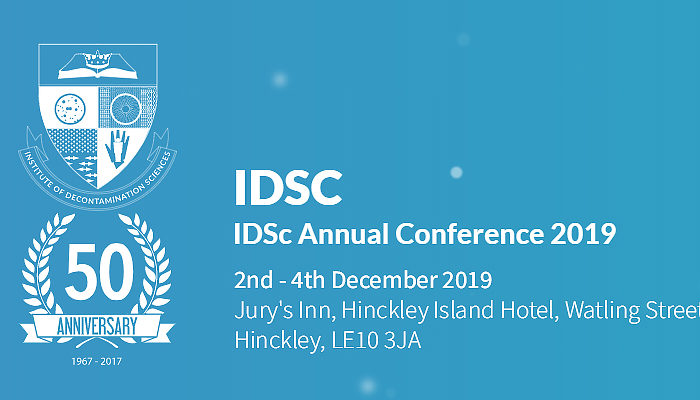 IDSC logo