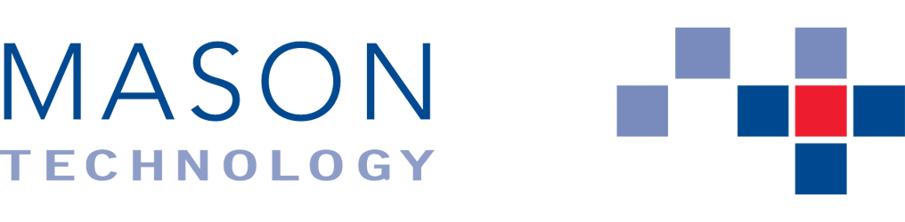 Mason Technology Logo