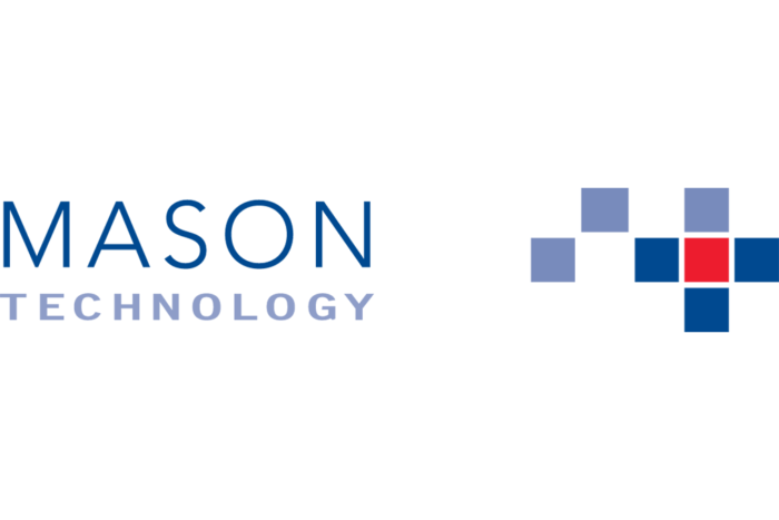 Mason Technology Logo