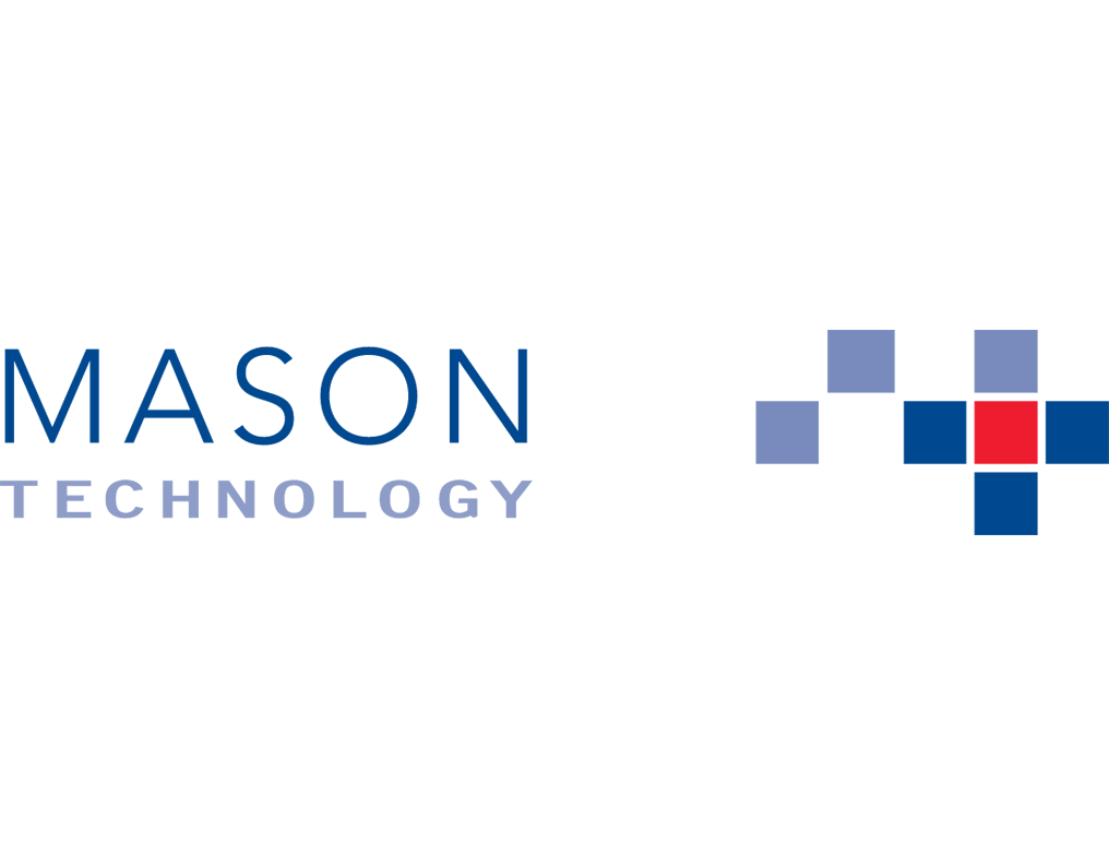 Mason Technology Logo