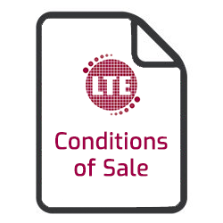 Conditions of Sale icon