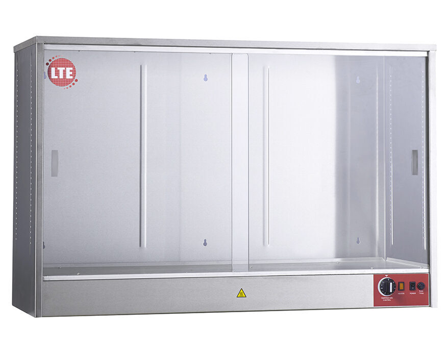 100L Sliding Door Drying Cabinet