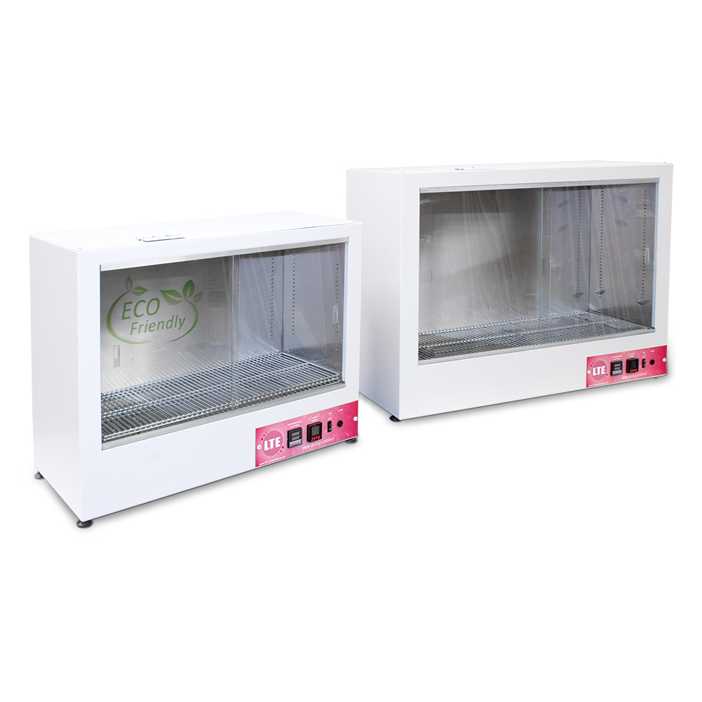 Eco-Drying Cabinet Range