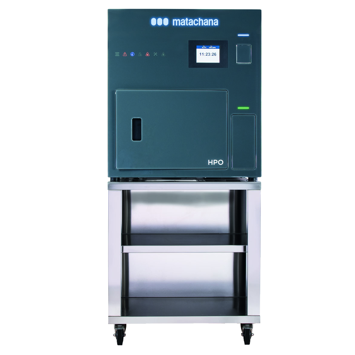 HPO Low Temperature Hydrogen Peroxide Sterilizers LTE Scientific