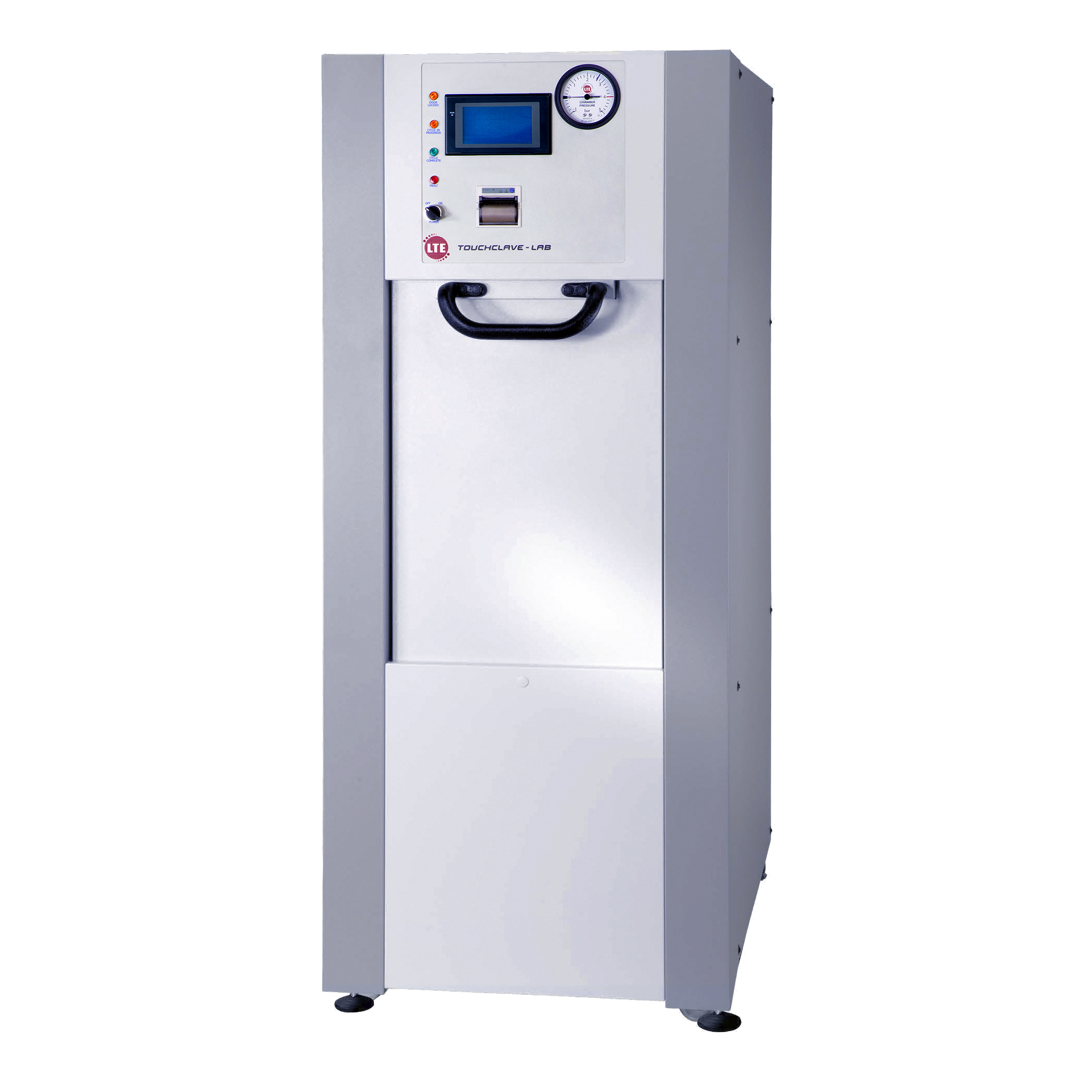 Lab Autoclaves & Sterilizers for Laboratories LTE Scientific
