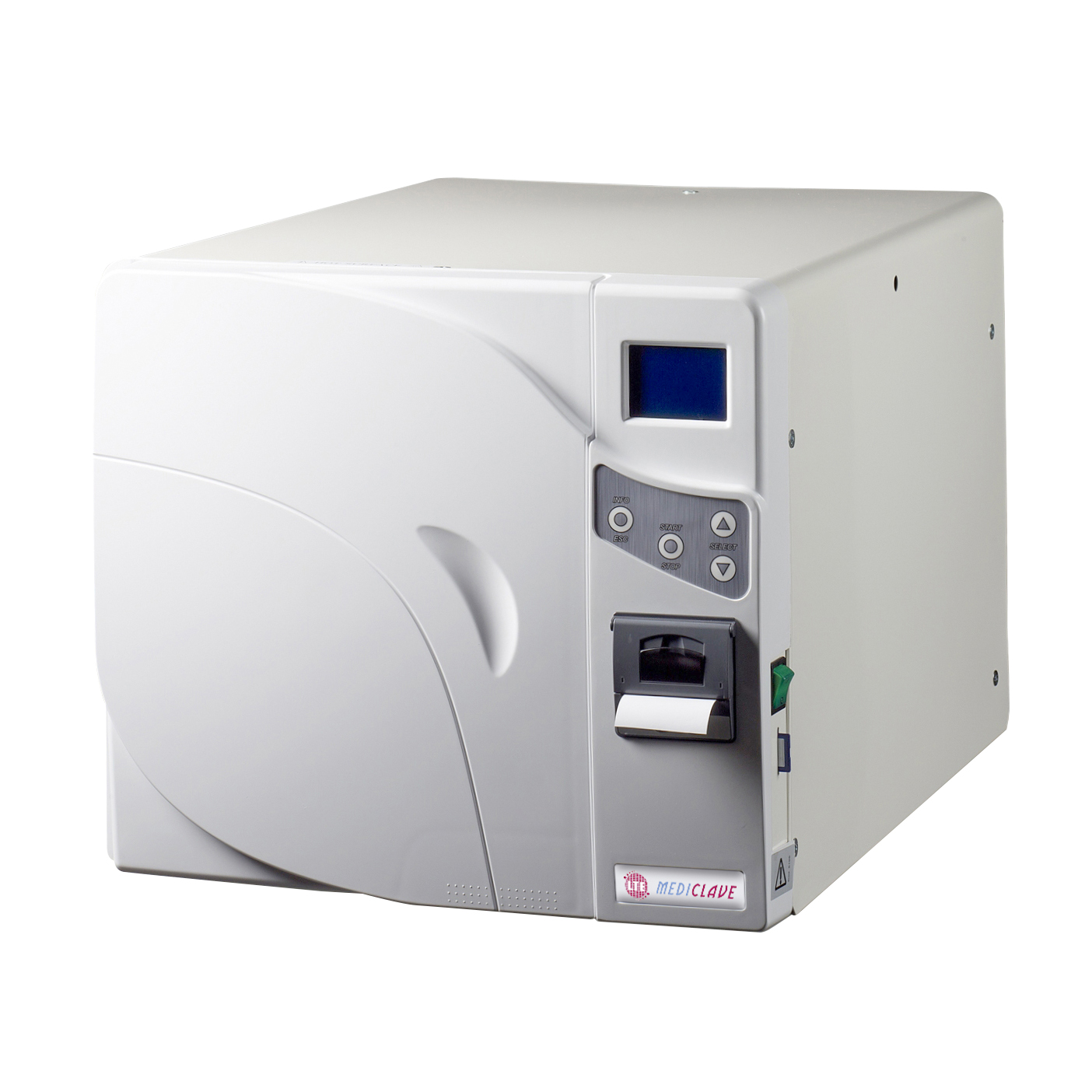 Mediclave Medical Autoclave