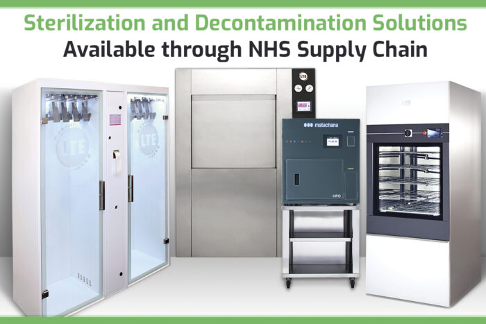 sterilization solutions