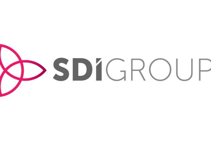 SDI Group Logo