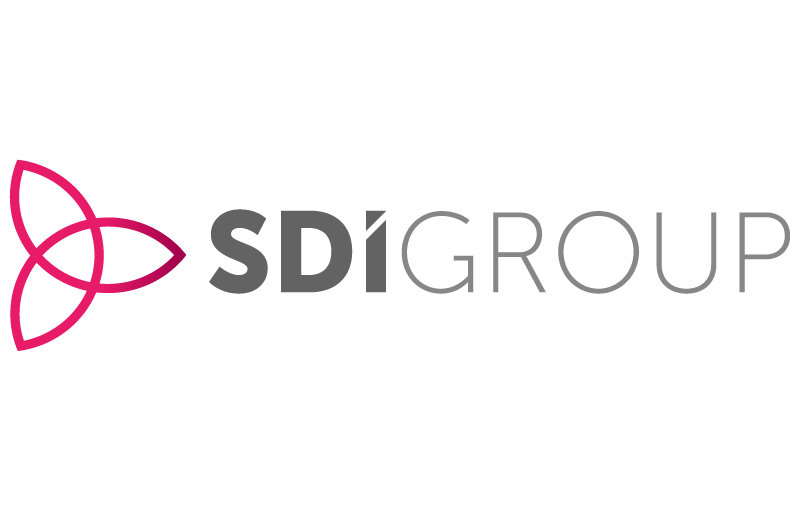 SDI Group Logo