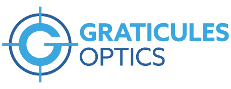 Graticules Optics Logo