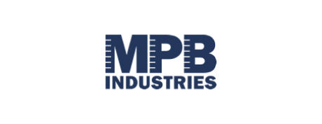 MPB Industries Logo