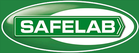 Safelab Logo