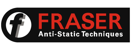 Fraser-Anti-Static-Techniques Logo