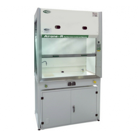 Safelab Airone-R Ductless Fume Cupboard