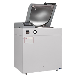 TCR160V Autoclave Stock