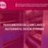 Feature Focus - Labclave-L Automatic Door System