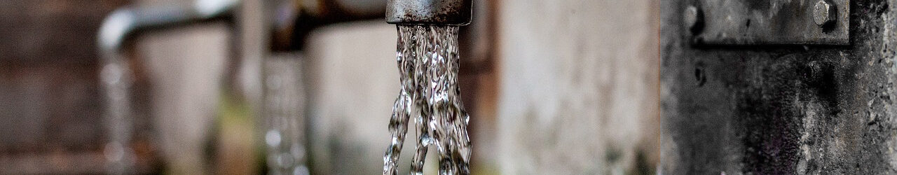 Water Utility