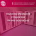 Endoscope Drying and Storage in Private Healthcare - Validated endoscope storage for private healthcare