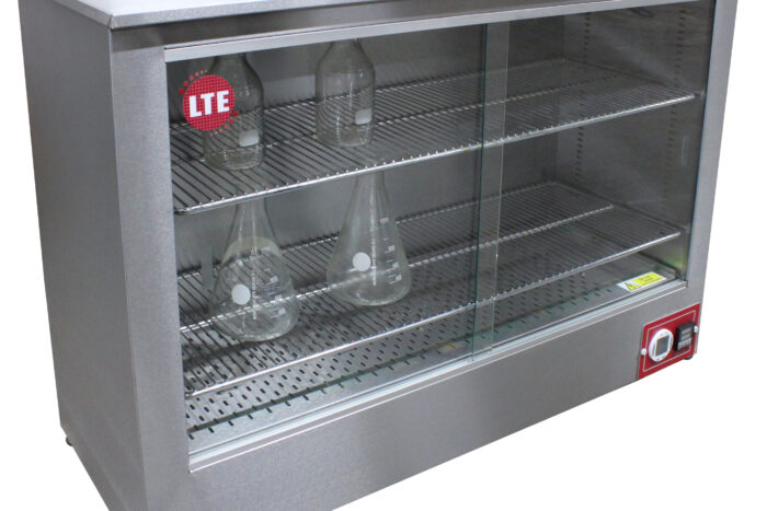 LTE New Sustainable Eco-Drying Cabinet