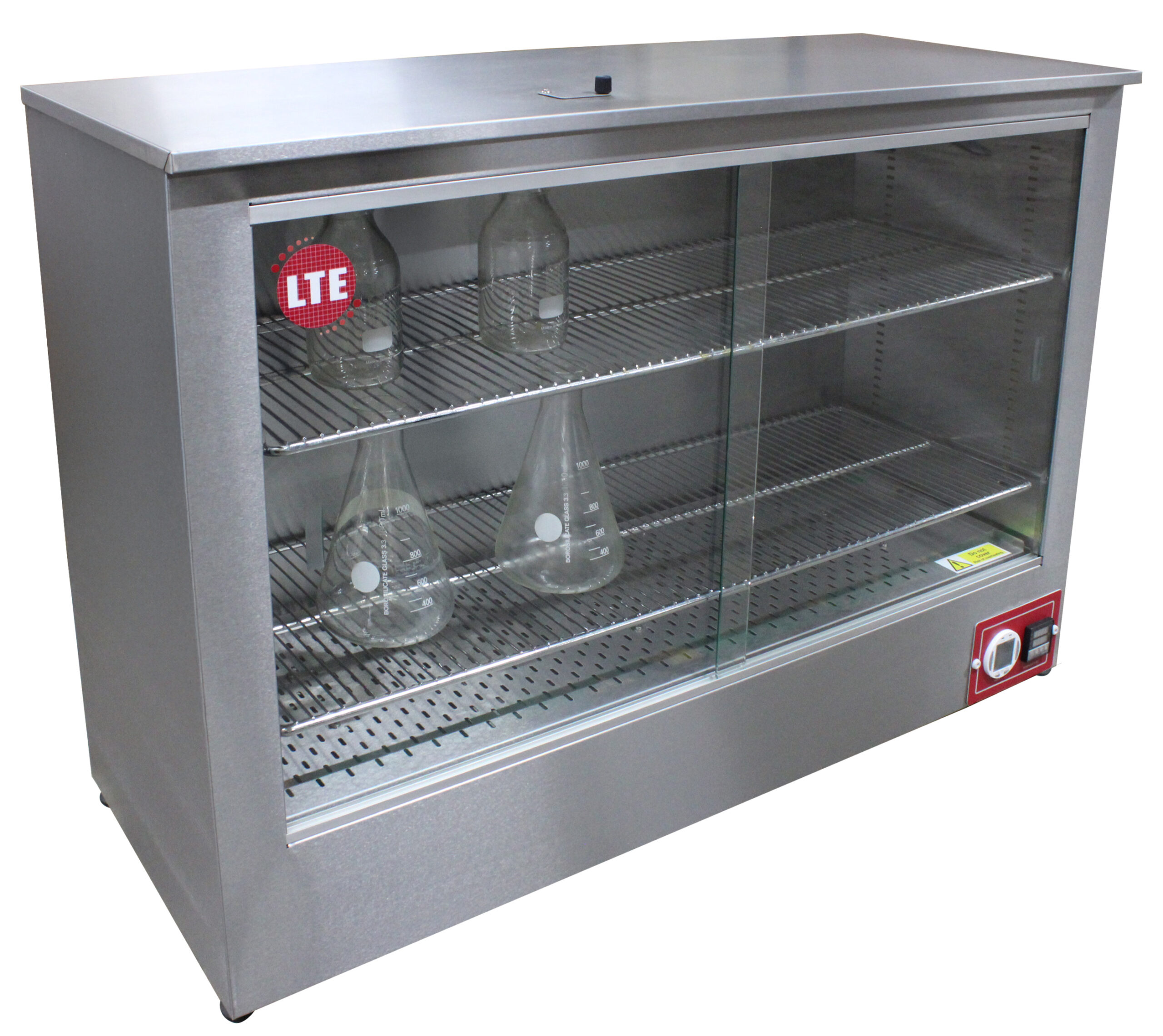 LTE New Sustainable Eco-Drying Cabinet