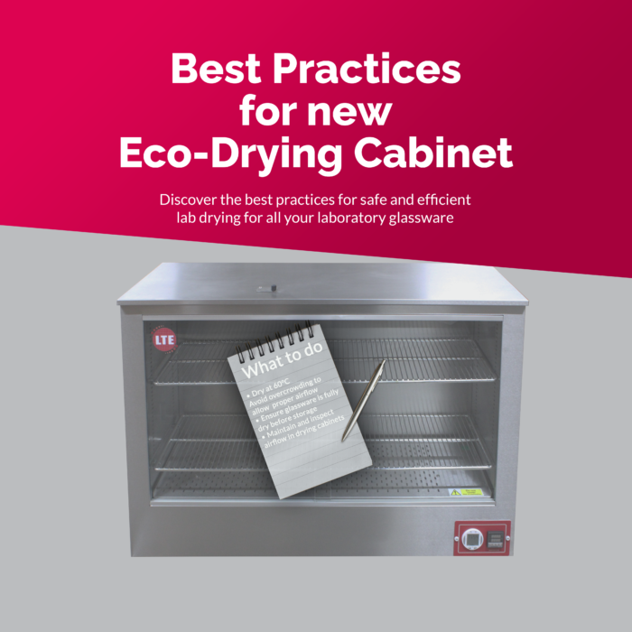 Glassware Drying Cabinet: Best Practices for Safe and Efficient Lab ...