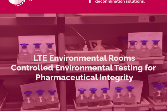 env rooms testing artwork