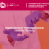 Why Pharmaceutical Stability Testing is Critical 2 importance of testing artwork
