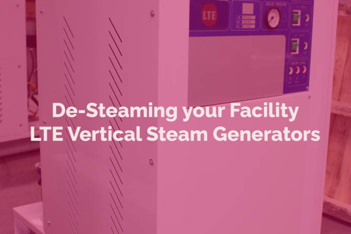 de steaming main artwork