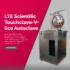 Introducing the new Touchclave-V+ Eco Autoclave: Compact, Low-power Sterilisation 2 blog artwork