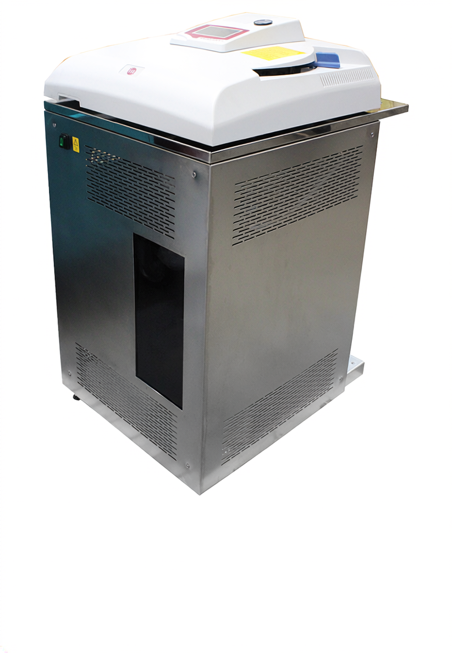 New Touchclave-V+ Eco Autoclave 1 web 2 1