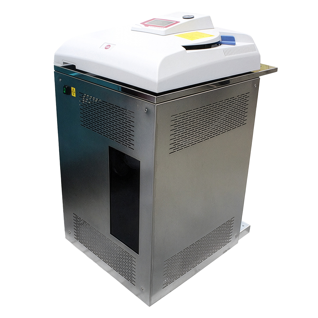 New Touchclave-V+ Eco Autoclave 1 TCVE Web